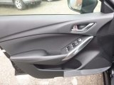 2017 Mazda Mazda6 Sport Door Panel