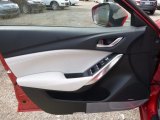 2017 Mazda Mazda6 Grand Touring Door Panel