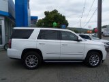 2015 GMC Yukon SLE 4WD