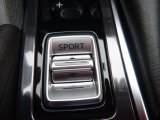 2017 Mazda Mazda6 Sport Controls