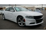 2016 Dodge Charger R/T Front 3/4 View