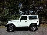 2016 Jeep Wrangler Rubicon 4x4