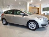 2016 Tectonic Ford Focus SE Hatch #115838320