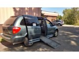 2006 Dodge Grand Caravan SXT