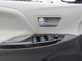 2017 Toyota Sienna XLE Door Panel
