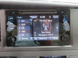 2017 Toyota Sienna XLE Navigation