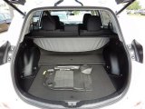 2016 Toyota RAV4 XLE Hybrid AWD Trunk