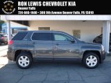 2011 GMC Terrain SLE AWD