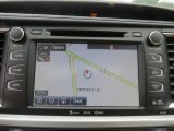 2016 Toyota Highlander XLE Navigation