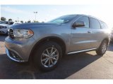 2017 Billet Metallic Dodge Durango SXT #115838377