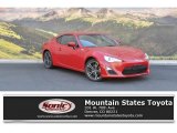 2013 Scion FR-S Sport Coupe