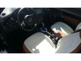 2016 Volkswagen Beetle 1.8T Classic Classic Interior