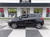 2014 Carbon Black Metallic Buick Encore Convenience #115838499