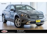 2017 Mountain Grey Metallic Mercedes-Benz GLA 250 #115838340