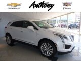 2017 Cadillac XT5 Platinum AWD