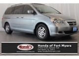 2007 Honda Odyssey EX-L
