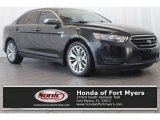 2013 Ford Taurus Limited