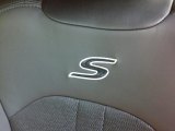 2017 Chrysler 200 S Marks and Logos