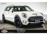 2017 Mini Clubman Cooper S