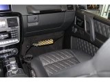 2013 Mercedes-Benz G 63 AMG Front Seat
