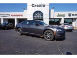 2016 Granite Crystal Metallic Chrysler 300 S #115868407
