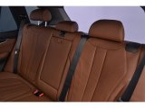2017 BMW X5 sDrive35i Rear Seat