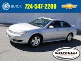 2013 Chevrolet Impala LT