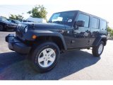 2016 Rhino Jeep Wrangler Unlimited Sport 4x4 #115868339