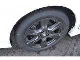 2017 Toyota Sienna SE Wheel