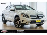 2017 Mercedes-Benz GLA 250 4Matic