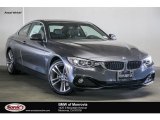 2017 Mineral Grey Metallic BMW 4 Series 430i Coupe #115868452