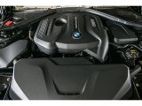 2017 BMW 4 Series 430i Coupe 2.0 Liter DI TwinPower Turbocharged DOHC 16-Valve VVT 4 Cylinder Engine