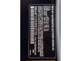 2017 4 Series Color Code for Imperial Blue Metallic - Color Code: A89