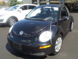 2010 Volkswagen New Beetle 2.5 Coupe