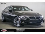 2017 Black Sapphire Metallic BMW 4 Series 430i Gran Coupe #115868445