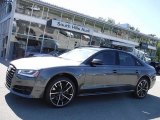 2017 Audi S8 plus 4.0T quattro