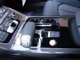 2017 Audi S8 plus 4.0T quattro 8 Speed Automatic Transmission