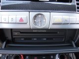 2017 Audi S8 plus 4.0T quattro Controls