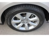 2012 Acura ZDX SH-AWD Advance Wheel