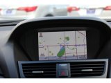 2012 Acura ZDX SH-AWD Advance Navigation