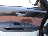 2017 Audi A8 L 3.0T quattro Door Panel