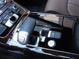 2017 Audi A8 L 3.0T quattro 8 Speed Automatic Transmission