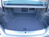 2017 Audi A8 L 3.0T quattro Trunk
