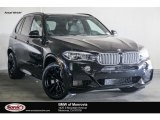 2017 Black Sapphire Metallic BMW X5 xDrive50i #115868432