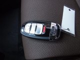 2017 Audi A8 L 3.0T quattro Keys