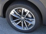 2017 Audi A4 allroad 2.0T Premium Plus quattro Wheel