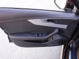 2017 Audi A4 allroad 2.0T Premium Plus quattro Door Panel