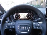 2017 Audi A4 allroad 2.0T Premium Plus quattro Steering Wheel