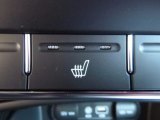 2017 Kia Sorento LX AWD Controls
