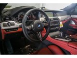 2016 BMW M5 Interiors